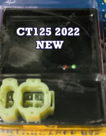 CDI 4 Pin